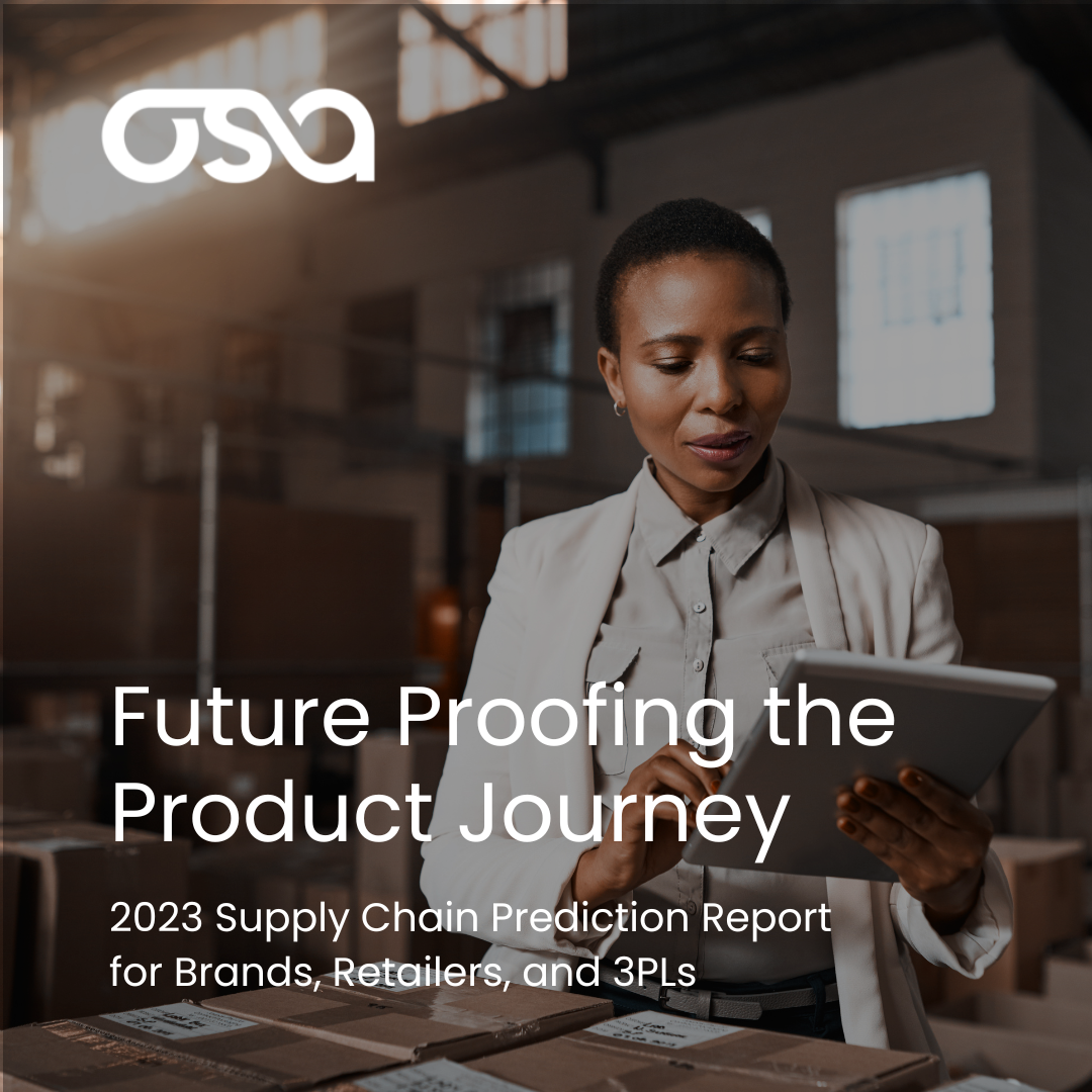 2023 Supply Chain Predictions